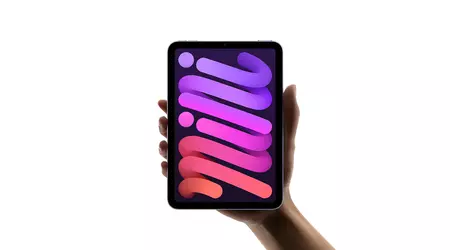 Un initié a révélé la date de sortie du nouvel iPad mini