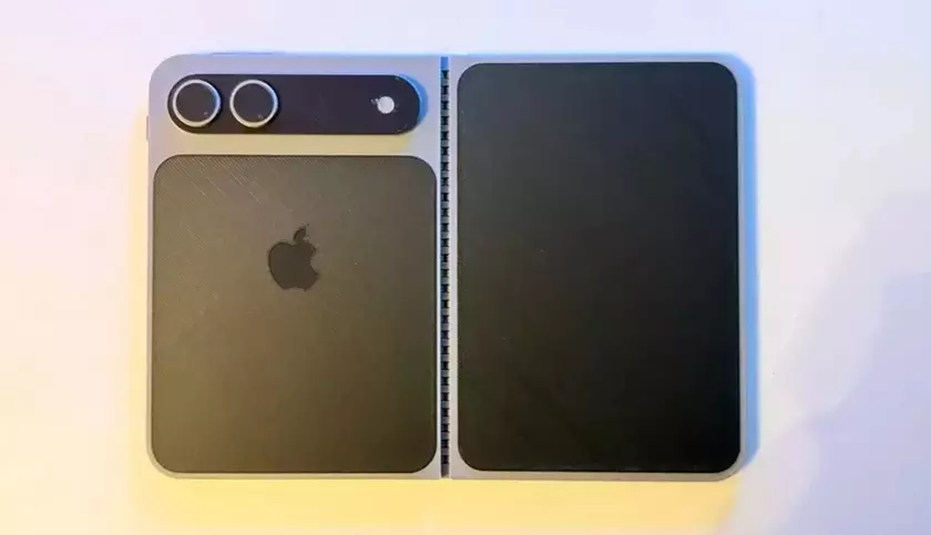 Apple iPhone 18 Pro та iPhone Fold 2026