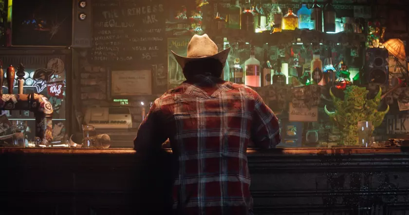 Берегитесь новой волны спойлеров: на Reddit была опубликована техническая демоверсия Marvel's Wolverine