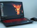 Обзор геймерского ноутбука Lenovo Legion Y520