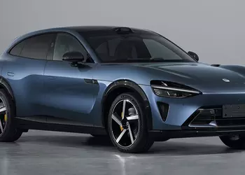 Дизайн и комплектации Xiaomi YU7 обнародованы в новой утечке