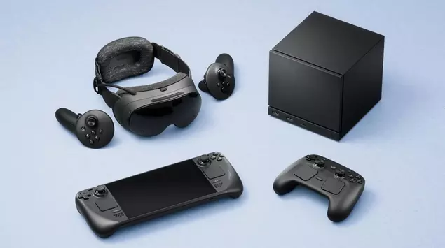 Valve warns Steam hardware buyers after ...