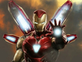Раскрыта отмененная игра Iron Man от разработчиков Just Cause
