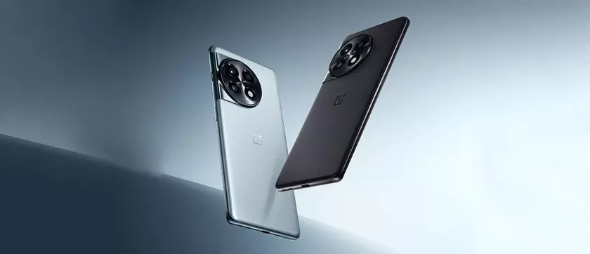 Snapdragon 8+ Gen 1, 50-МП камера, 120-Гц дисплей и 100-Вт зарядка – известны характеристики OnePlus 11R / Ace 2