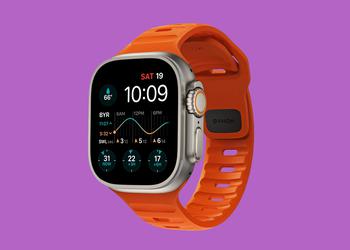Apple выпустила watchOS 9.6.1 для Apple Watch, обновление исправляет серьёзную проблему ПО