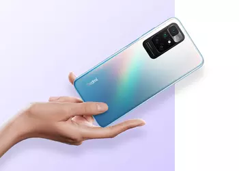 Redmi 10 (2022): budget smartphone with 50MP camera, Helio G88 chip, 90Hz display and stereo speakers