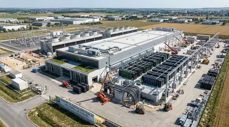 Mistral AI s'offre une forteresse de calcul à 830 millions de dollars près de Paris