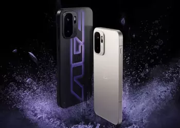 Представлен OnePlus Ace 6 Ultra — геймерский флагман, с которым невозможно проиграть