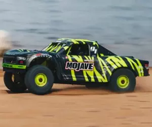 1:7 ARRMA Mojave 6S RC Desert ...