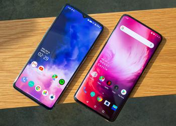 OnePlus 7, OnePlus 7 Pro, OnePlus 7T and OnePlus 7T Pro received OxygenOS 11.0.4.1 update