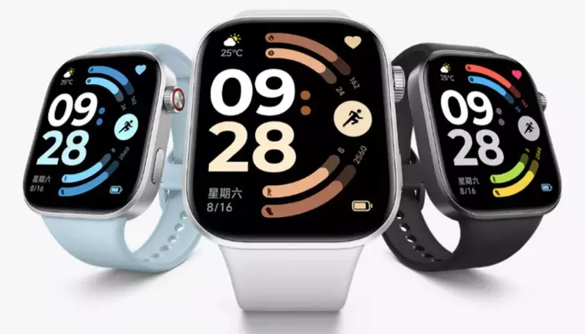 Redmi Watch 6: Innovations and Features Unveiled
