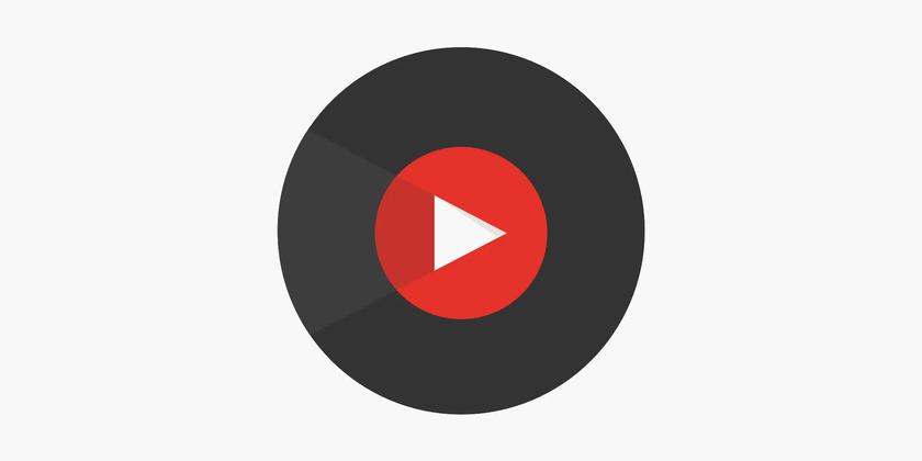 YouTube Music обновляет дизайн страниц исполнителей