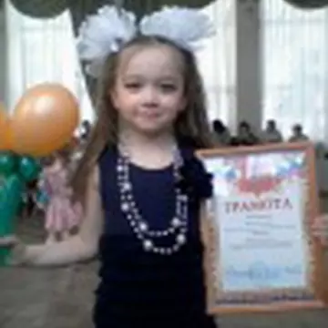 Виктория Мельникова