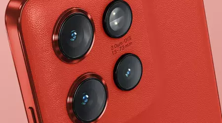 Motorola accidentally confirmed the Edge 70 Neo via Android 17 beta sign-ups