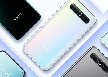 Meizu 18 и Meizu 18 Pro станут единственными смартфонами компании в этом году