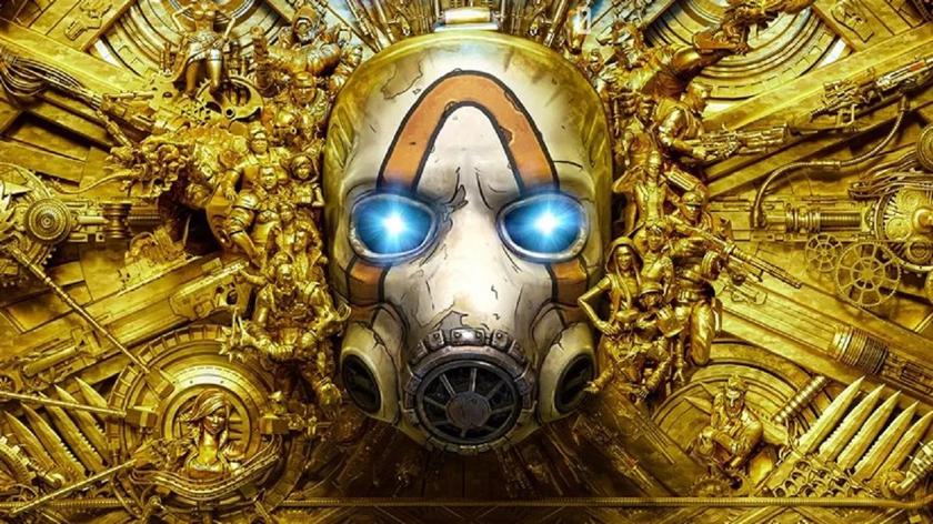 Сборник Borderlands Collection: Pandora’s Box может выйти и на Nintendo Switch - на указывает информация немецкого рейтингового агентства