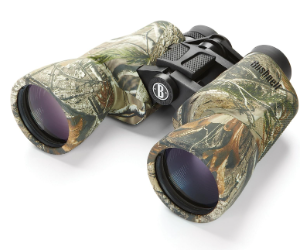 Bushnell PowerView 10x50 Binoculars