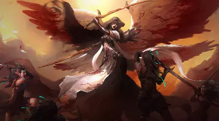 Анонсовано яскраву roguelike-гру Wartorn від творців Age of Empires, Borderlands і BioShock