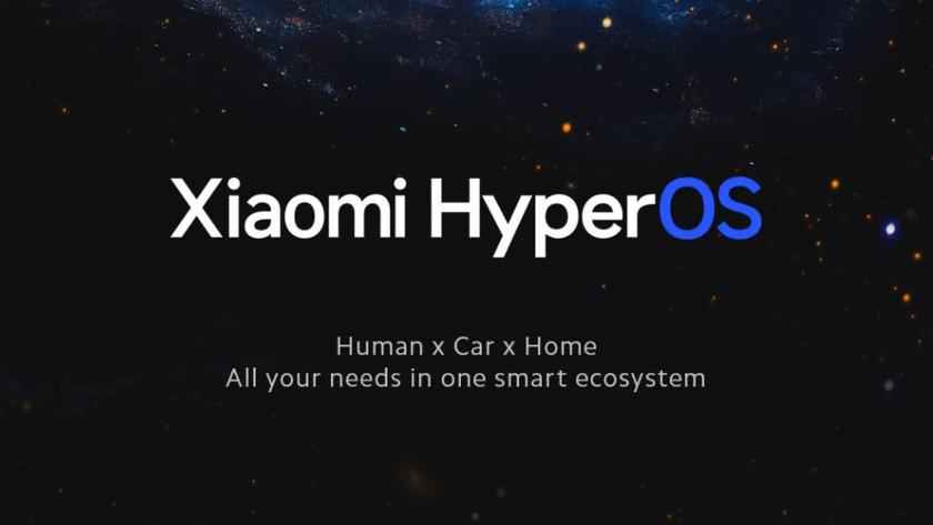 14 смартфонов, планшетов и телевизоров Xiaomi получат операционную систему HyperOS уже зимой