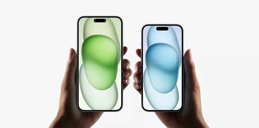Слух: iPhone 17 Plus получит дисплей меньше, чем у iPhone 15 Plus