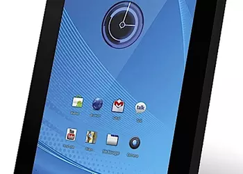 Toshiba Thrive 7": теперь со вкусом семи дюймов 