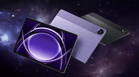 Realme Pad 2 Lite: 2K display at 90Hz, MediaTek Helio G99 chip, 8300mAh battery and price from $179