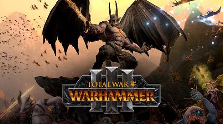 Hot Weekend Offer: Total War: WARHAMMER trilogy games on Steam