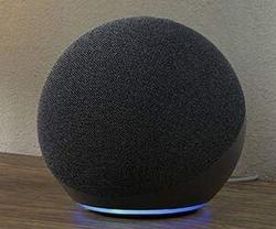 Amazon Echo Smart Speakers