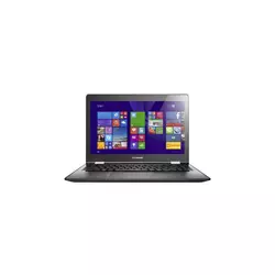 Lenovo Yoga 500-15 (80N600BEUA) Black