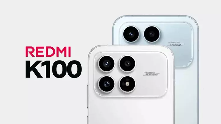 Redmi K100 на горизонті: чому компактні ...