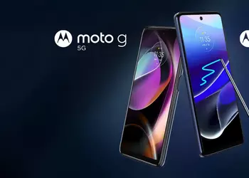 Motorola has introduced the Moto22 Stylus 5G and Moto G 5G smartphones of 2022