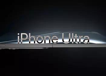 Слитые фото защитных стекол раскрыли финальные цвета складного iPhone Ultra — точно предложат два варианта