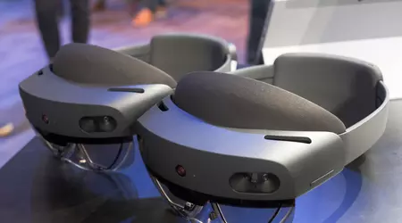 HoloLens 2 надходить у продаж
