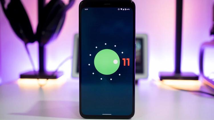 Google официально запустил Android 11: кто обновится первым