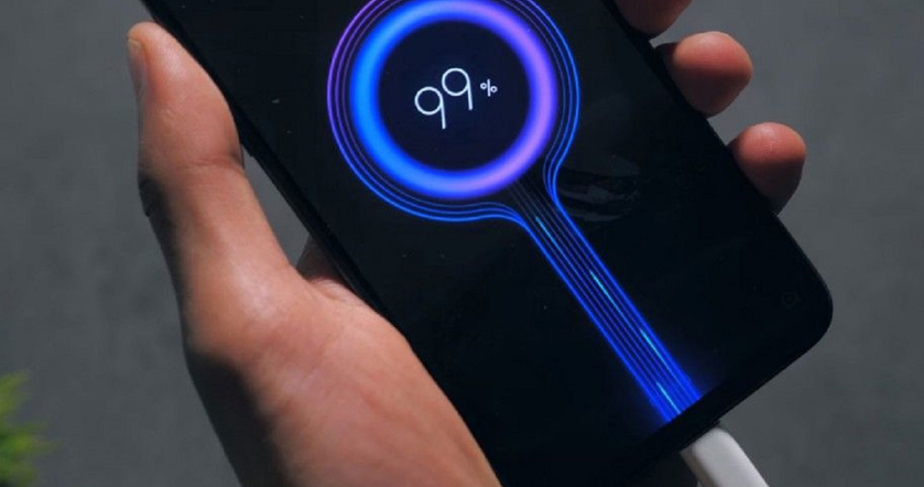 Рекордная 200-ваттная зарядка вскоре может появиться в коммерческих смартфонах Xiaomi