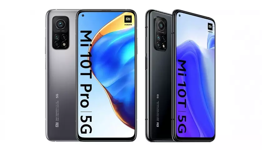 Официально: Xiaomi Mi 10T и Xiaomi Mi 10T Pro анонсируют 30 сентября