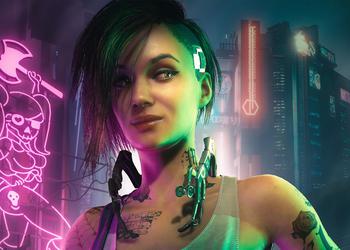 €30, new art, but no release date: GOG shop reveals Phantom Liberty add-on page for Cyberpunk 2077