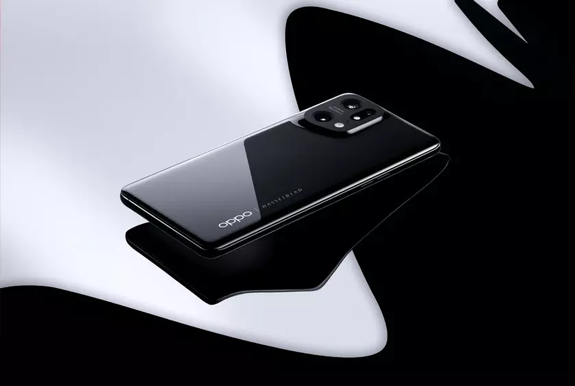 Слух: OPPO Find X6 Pro будет работать на чипе Snapdragon 8 Gen 2, а OPPO Find X6 получит Snapdragon 8+ Gen 1