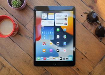 Apple ajoute la prise en charge de la 5G au modèle d'iPad de base