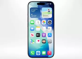 Apple показала новый интерфейс с эффектом стекла - теперь на iPhone, Mac, Apple Watch, iPad, CarPlay, tvOS и visionOS