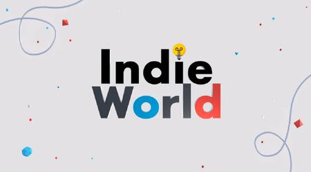 A new Nintendo Indie World Showcase has been announced: it will take place tomorrow - November 14