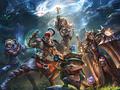 Riot Games исполняет мечты фанатов: вселенная League of Legends получит собственную ММО