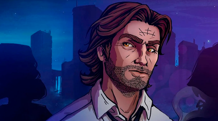 Telltale managed to get $8 million, which will be used to create The Expanse: A Telltale Series, The Wolf Among Us 2, and an unannounced game