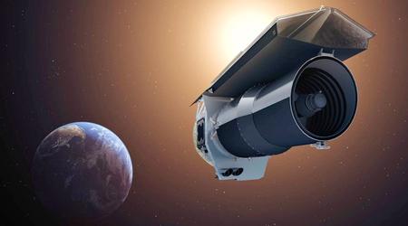 A private US company will revive the 'Great Observatory' Spitzer, which sits behind the Sun