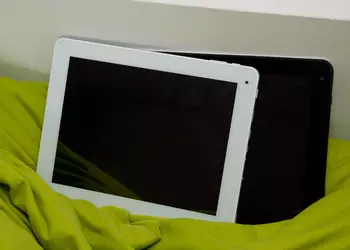 Парный обзор планшетов с экранами Retina-класса: IconBIT NetTAB Space Quad HD и NetTAB Space Quad RX