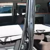 Thumbnail of sink and stove in Mitsubishi Delica D:2 microcamper