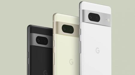 Google Pixel 7: diseño antiguo y actualizaciones mínimas por el precio desde 599 dólares