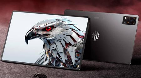 Insider: Red Magic's new gaming tablet will be powered by Snapdragon 8 Gen 3 Leading Version chip