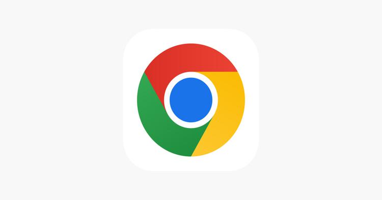 Google Chrome voor iPhone en iPad ...