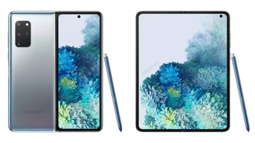 Samsung подтвердила выпуск Galaxy Note 20 и складного Fold 2 во втором полугодии